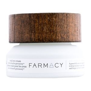 FARMACY Total Eye Cream w/ Echinacea w/ GreenEnvy™
